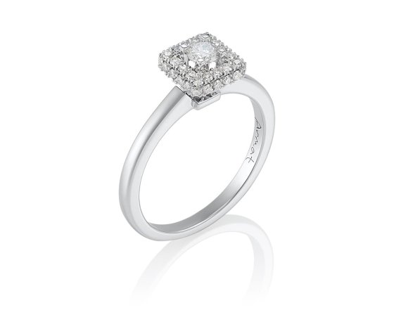 Кольцо для помолвки KS00778